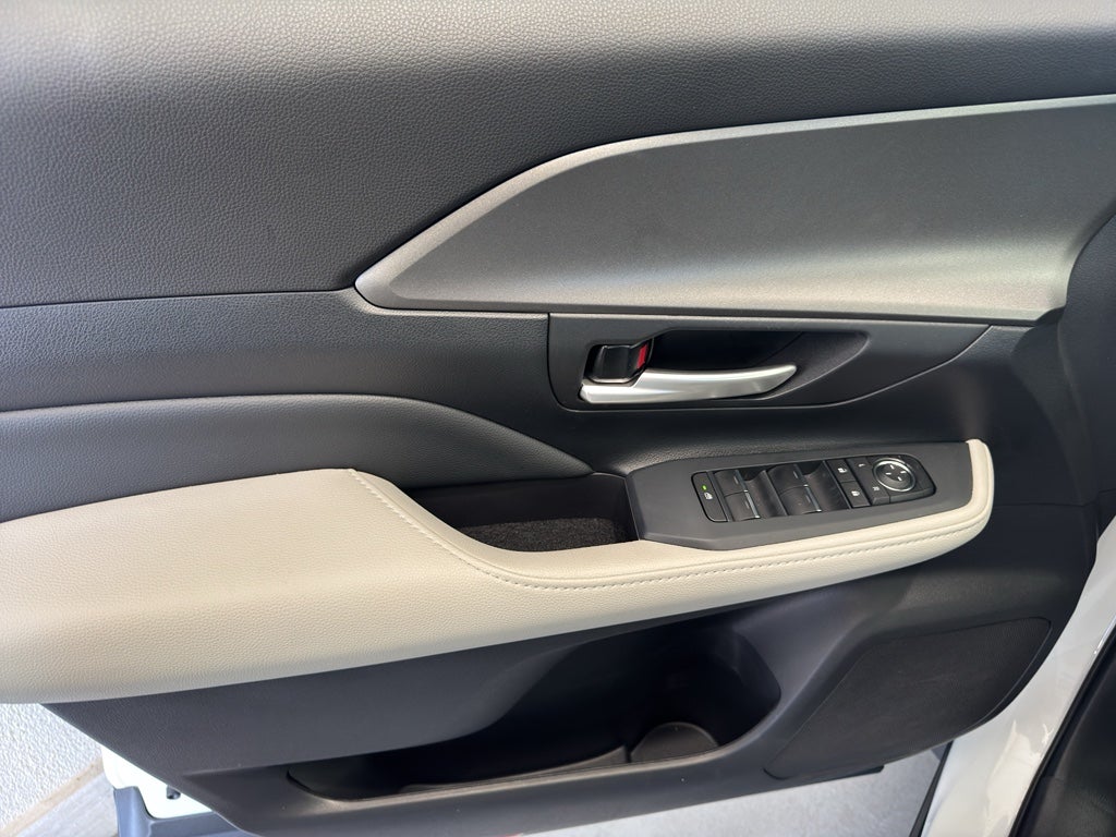 2026 Toyota Grand Highlander Hybrid Hybrid LE