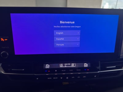 2025 Toyota Sienna Woodland