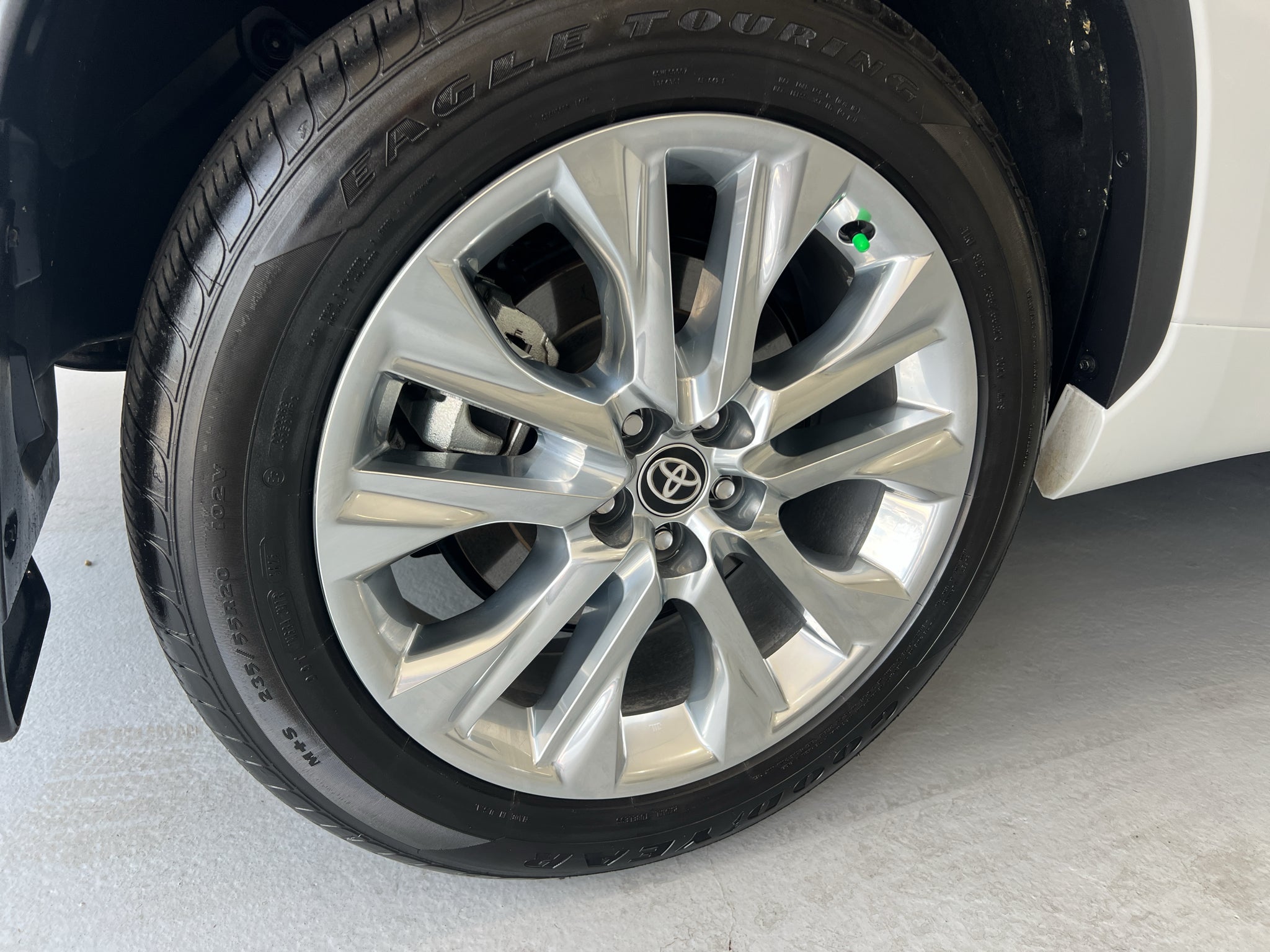 2026 Toyota Highlander Hybrid Hybrid Limited
