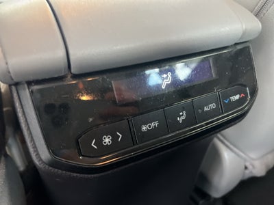 2026 Toyota Highlander Hybrid Hybrid Limited