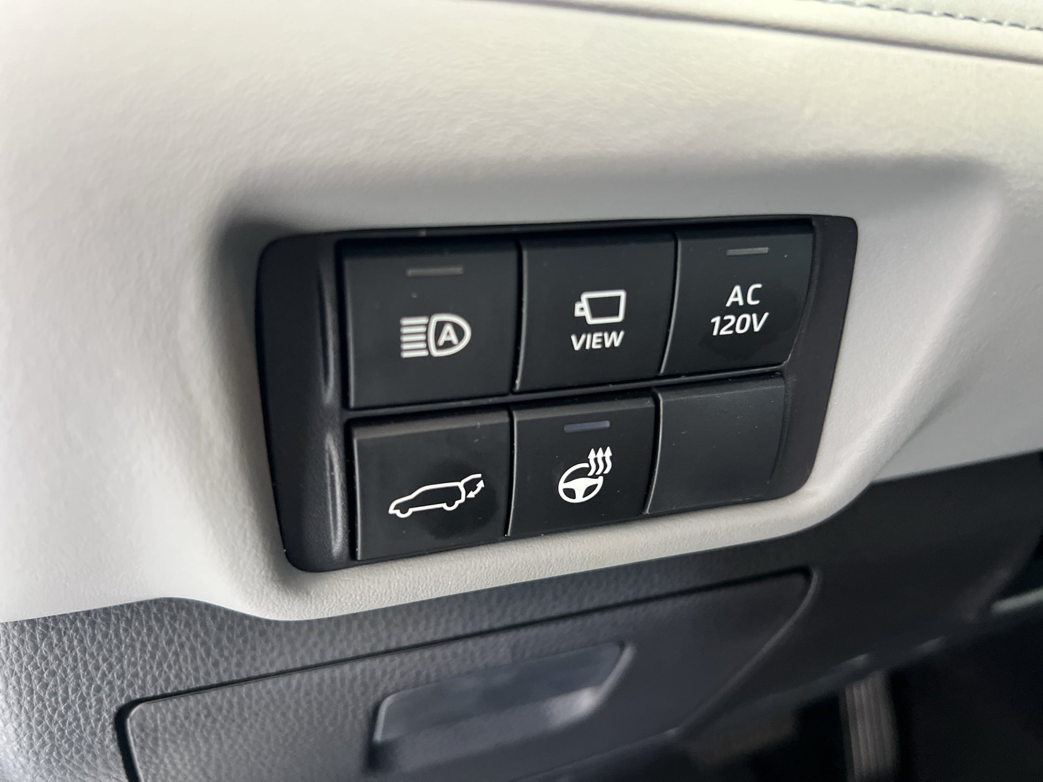 2026 Toyota Highlander Hybrid Hybrid Limited