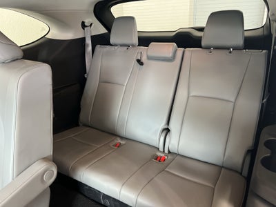 2026 Toyota Highlander Hybrid Hybrid Limited
