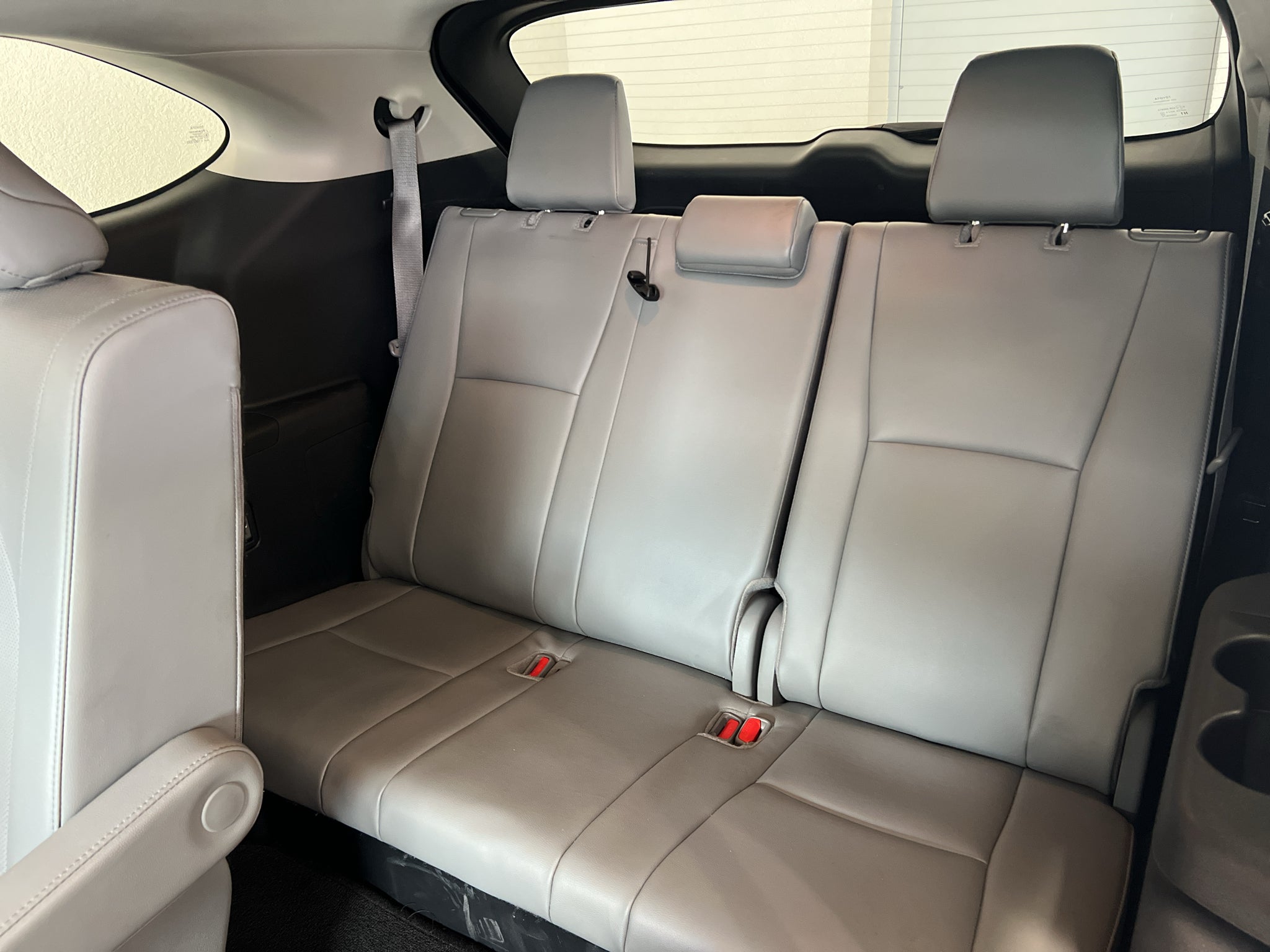 2026 Toyota Highlander Hybrid Hybrid Limited