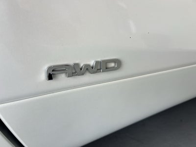 2026 Toyota Highlander Hybrid Hybrid Limited