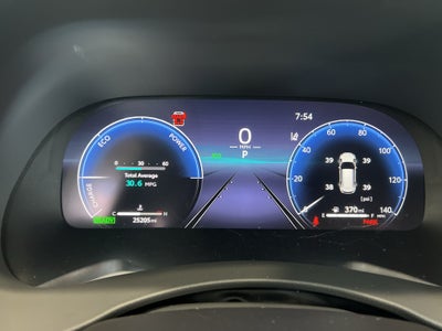 2026 Toyota Highlander Hybrid Hybrid Limited