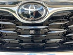 2026 Toyota Highlander Hybrid Hybrid Limited