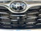 2026 Toyota Highlander Hybrid Hybrid Limited