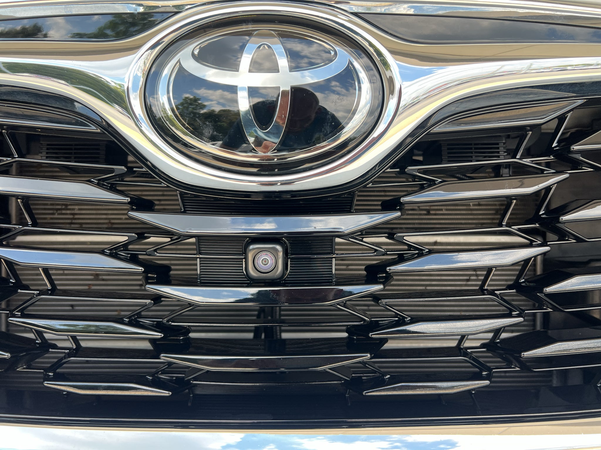 2026 Toyota Highlander Hybrid Hybrid Limited