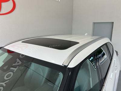 2026 Toyota Highlander Hybrid Hybrid Limited