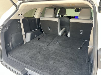 2026 Toyota Highlander Hybrid Hybrid Limited