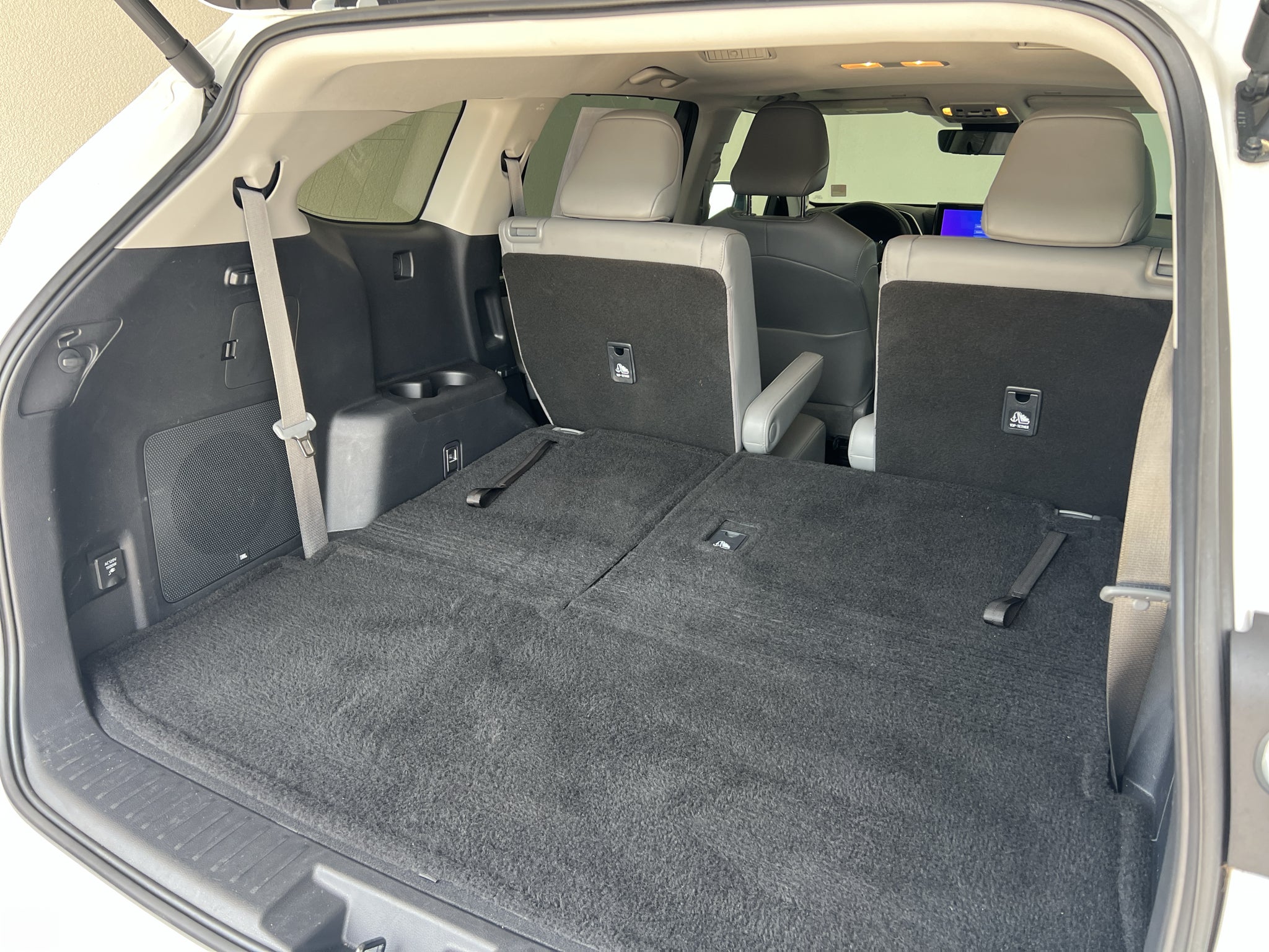 2026 Toyota Highlander Hybrid Hybrid Limited