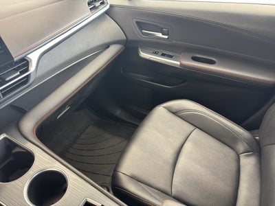 2023 Toyota Sienna XSE