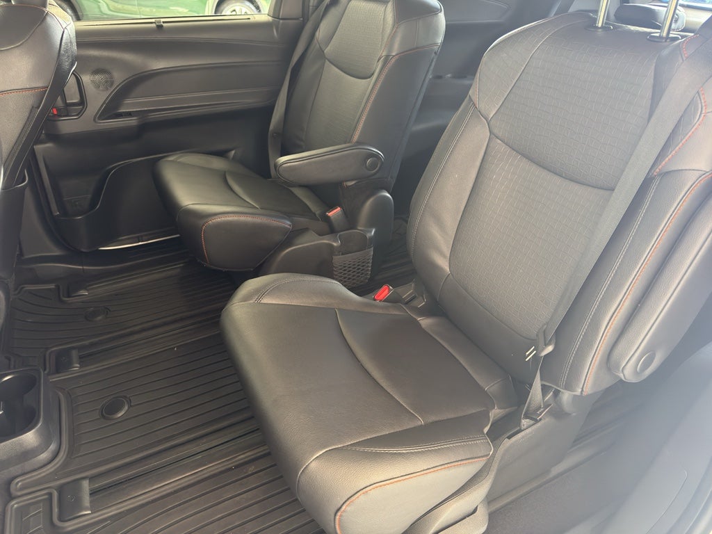 2023 Toyota Sienna XSE