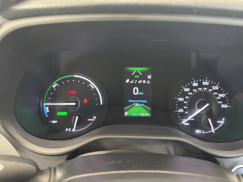 2023 Toyota Sienna XSE