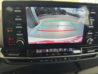 2023 Toyota Sienna XSE