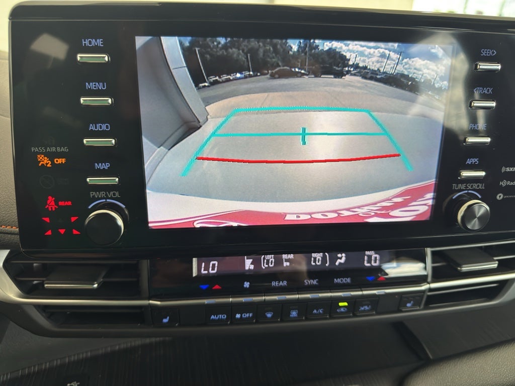 2023 Toyota Sienna XSE