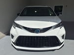 2023 Toyota Sienna XSE