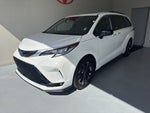 2023 Toyota Sienna XSE