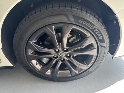 2023 Toyota Sienna XSE