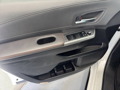 2023 Toyota Sienna XSE