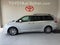 2019 Toyota Sienna XLE