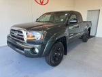 2010 Toyota Tacoma PreRunner