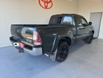 2010 Toyota Tacoma PreRunner