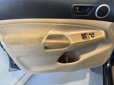 2010 Toyota Tacoma PreRunner