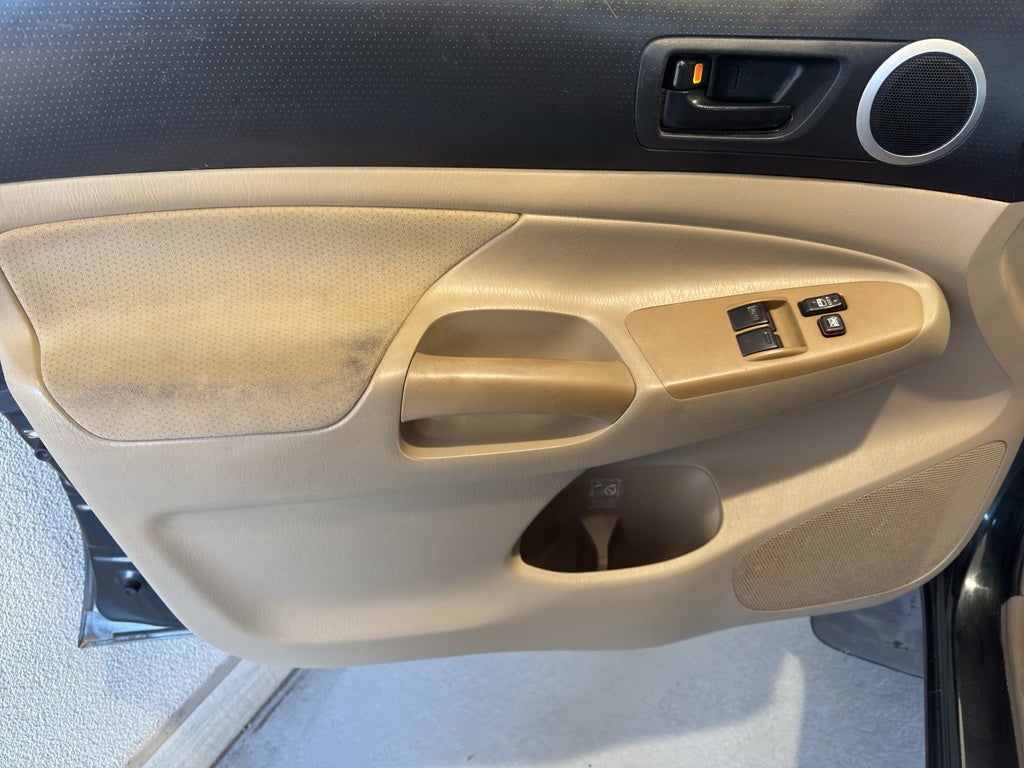 2010 Toyota Tacoma PreRunner