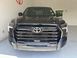 2025 Toyota Tundra SR