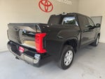 2025 Toyota Tundra SR