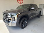 2025 Toyota Tundra Hybrid Platinum Hybrid