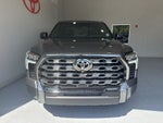 2026 Toyota Tundra Hybrid Platinum Hybrid