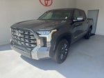 2026 Toyota Tundra Hybrid Platinum Hybrid