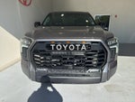 2023 Toyota Tundra Hybrid TRD Pro Hybrid