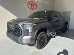 2023 Toyota Tundra Hybrid TRD Pro Hybrid