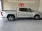 2024 Toyota Tundra Hybrid Capstone Hybrid