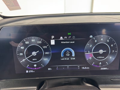 2023 Kia Sportage SX