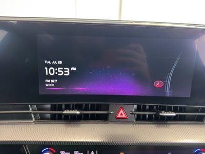 2023 Kia Sportage SX