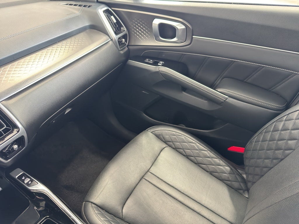 2022 Kia Sorento SX Prestige