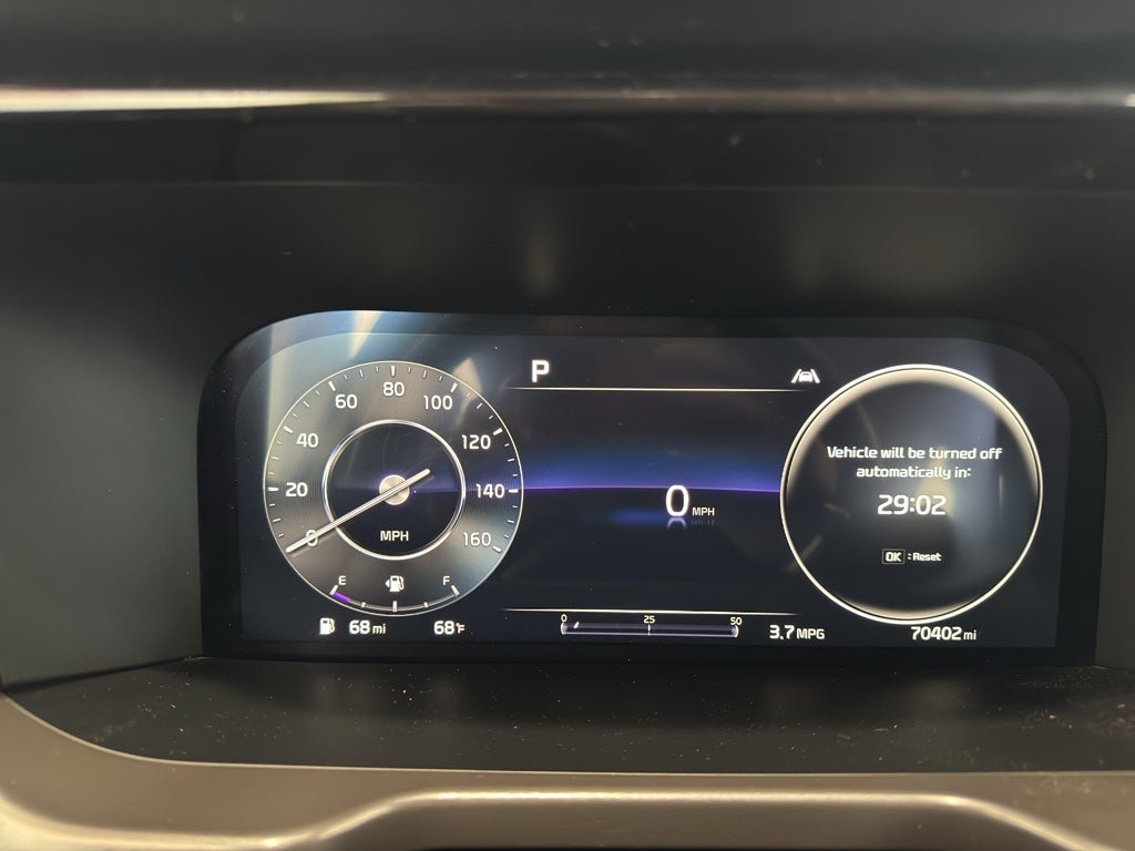 2022 Kia Sorento SX Prestige