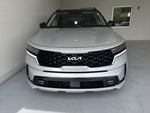 2022 Kia Sorento SX Prestige