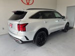 2022 Kia Sorento SX Prestige