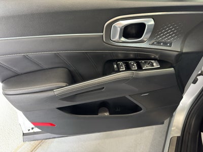 2022 Kia Sorento SX Prestige