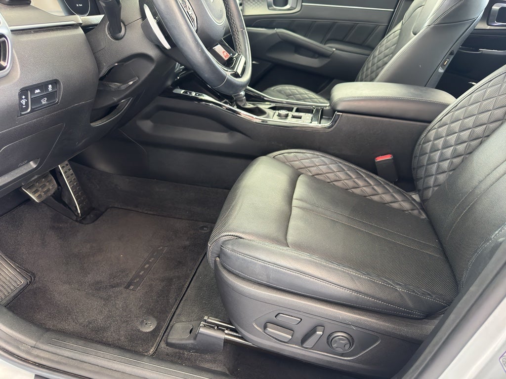 2022 Kia Sorento SX Prestige