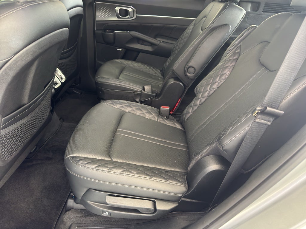 2022 Kia Sorento SX Prestige