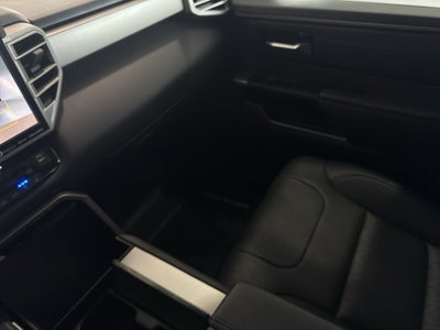 2023 Toyota Sequoia Limited