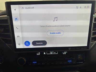 2023 Toyota Sequoia Limited