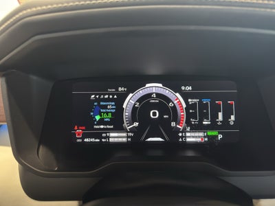 2024 Toyota Sequoia Capstone