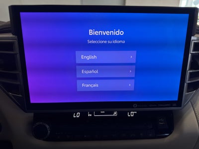 2024 Toyota Sequoia Capstone